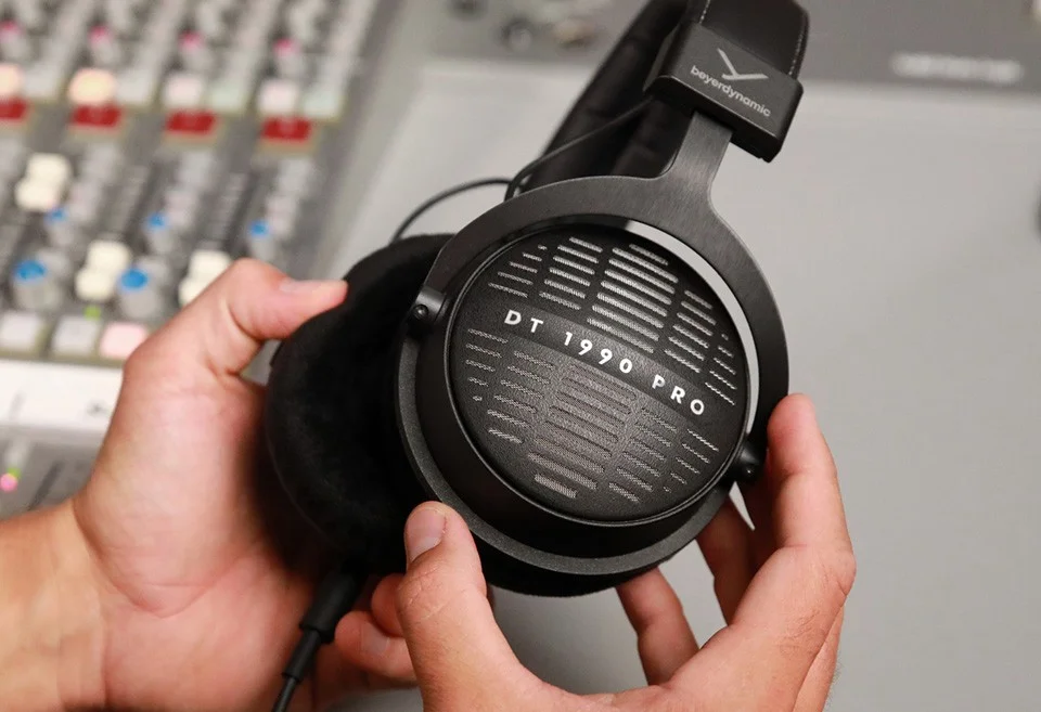 Beyerdynamic DT 1990 PRO